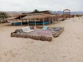 Antika beach camp