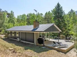 Holiday Home Nexo L