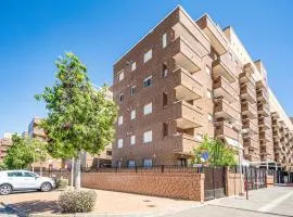 Nice Apartment In Oropesa Del Mar