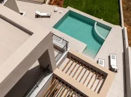 BLUE SKY villas