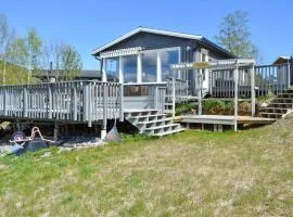 5 Bedroom Pet Friendly Home In Eiken
