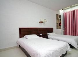 Yanhuang Inn, Hotel in Jinzhai