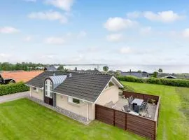 Holiday Home Havremarken Sjølund Ii