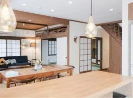 Lampstand STAY Sapporo-House A