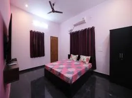 Honey Dew Eco Resort