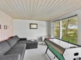 Holiday Home Strandlyst Vinderup I