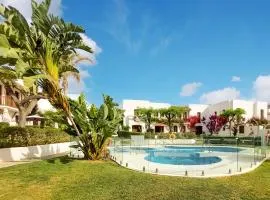 Beautiful Apartment In Estepona