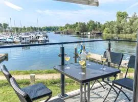Amazing Apartment In Rechlin