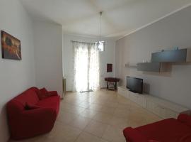 Casa Vacanza Nenè, hotel a Partanna