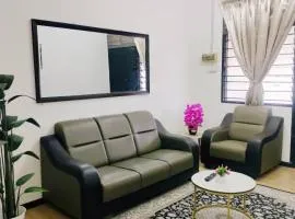 Wawa Homestay Bandar Jeli