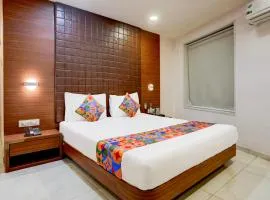 FabHotel Prime Simran