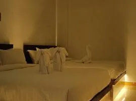 La Shashalia Luxury
