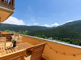 Apartamento con vistas Puigmal