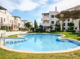 3 Bedroom Nice Apartment In Alcossebre