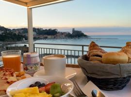 Hotel Florida Lerici, hotel boutique em Lerici