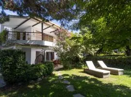 Lovely Villa 3 min from the beach