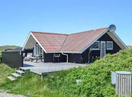 Holiday Home Hvide Sande 20