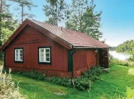 2 Bedroom Stunning Home In Sankt Anna
