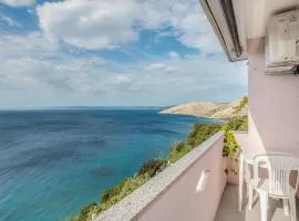Beautiful Apartment In Stara Baska 1
