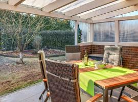 Nice Home In Schneverdingen With Wifi