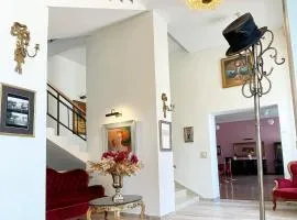 Hof Podis Pootsi veinimõis