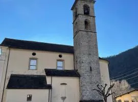 Swiss Village House