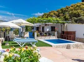 Gorgeous Home In Torrox With Wifi