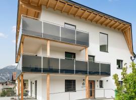 Hochwertige Ferienwohnung, hotel in Innsbruck