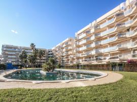 Nice Apartment In Mont-Roig Del Camp, hotel di Miami Platja