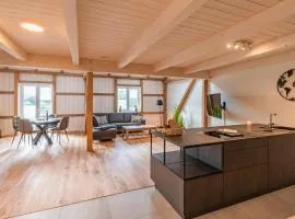 Beautiful Apartment In Langenhorn