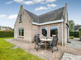 Landhuis Stins, 5-stjernet hotel i Tzummarum