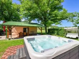 Studio Holiday Home In Galovic Selo