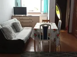 Turystyczny ul Bałtycka 2