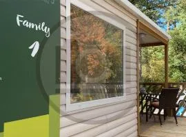 Waldcamping Am Brombachsee