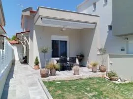 SP Μaisonette in Nikiti Sithonia
