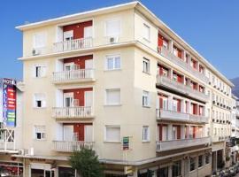 Palladion Hotel, hotel near Ioannina Airport - IOA, 