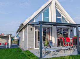 Gorgeous Home In Zerpenschleuse, hotel i Zerpenschleuse