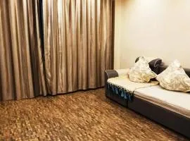 Un Dara Apartment - City Center, Ulaanbaatar, Mongolia