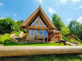 Glamping Lake Bloke