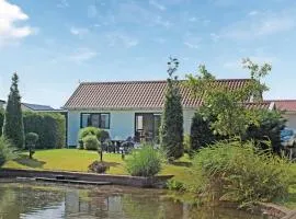 Awesome Home In Sint-Annaland With Wifi