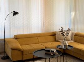 Славянска резиденс - Спокойствие в центъра на Пловдив