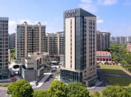 Fraser Place Wujiaochang Shanghai City Center