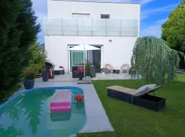 Vila Martina