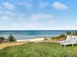 Three-Bedroom Holiday Home In Gilleleje