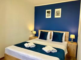 Luxury Cottage next to observatory, hotel v destinaci Byurakan