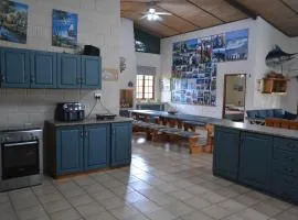 Seevarkie Guest House & Fishing Charter