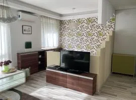 Comfy Camel Apartment