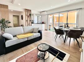 Le Mediterran&eacute;e-centre-climatisation