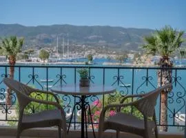 Theano Hotel