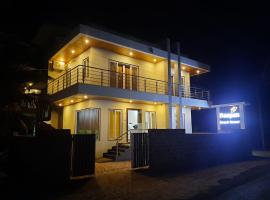 Raapan Beach Resort, plážový hotel v destinaci Malvan